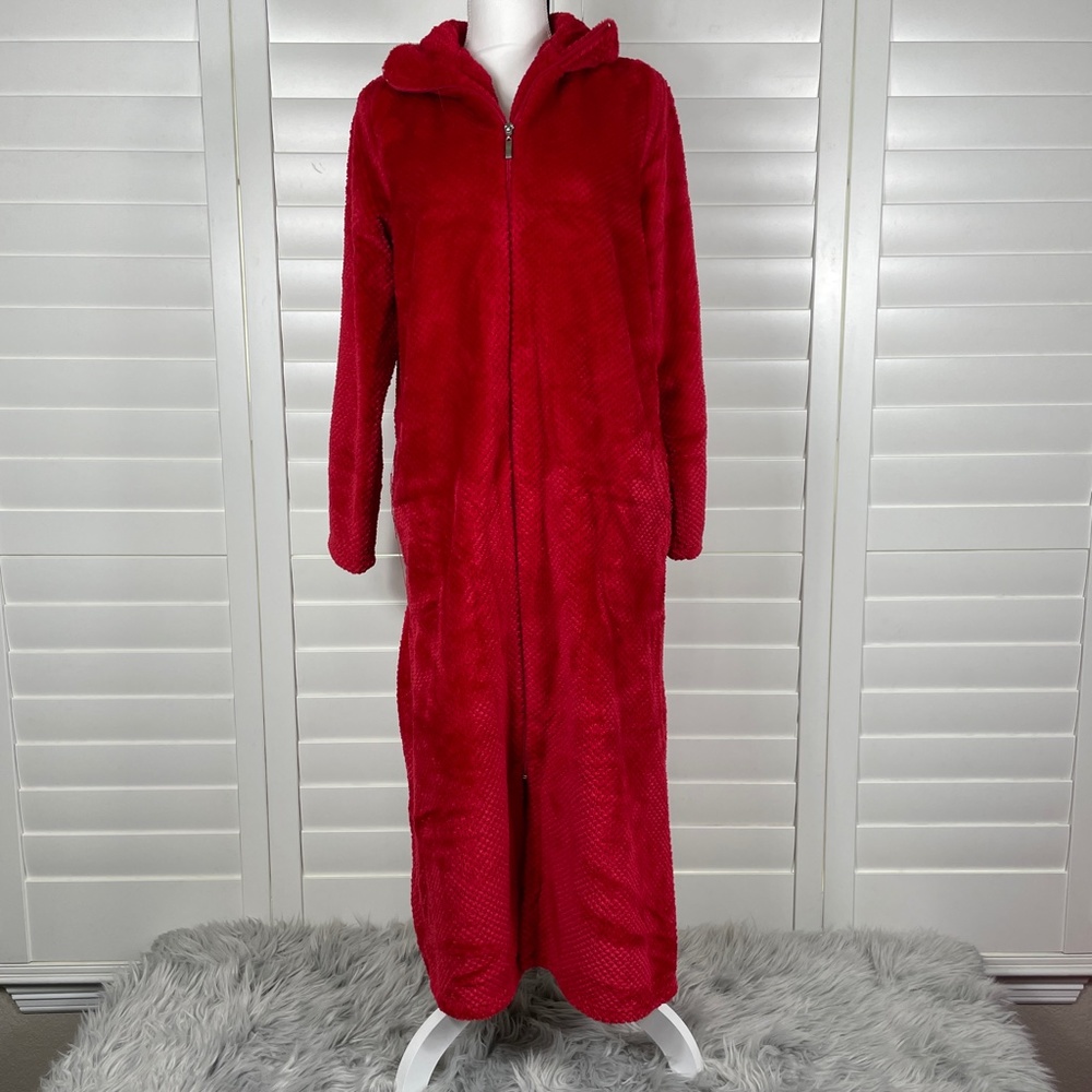 Noire Jasmine Rose Cover Up , size M